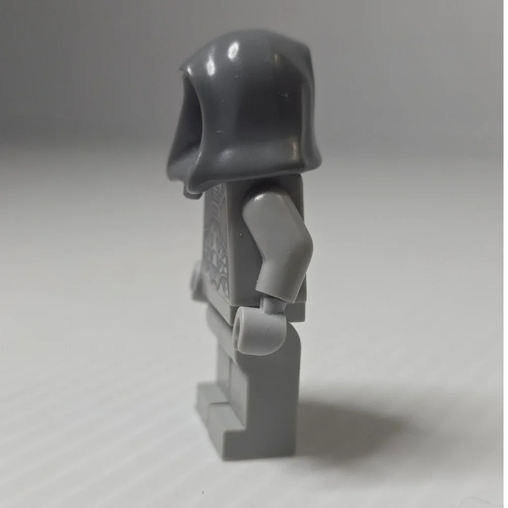 LEGO Marvel Super Heroes Ghost (Ava Starr) minifigure